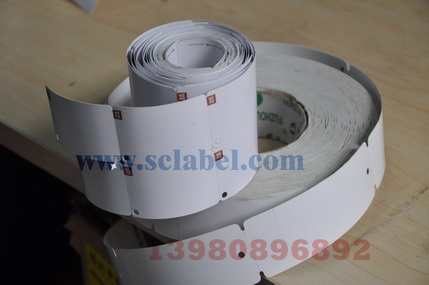 吊牌水洗標(biāo)